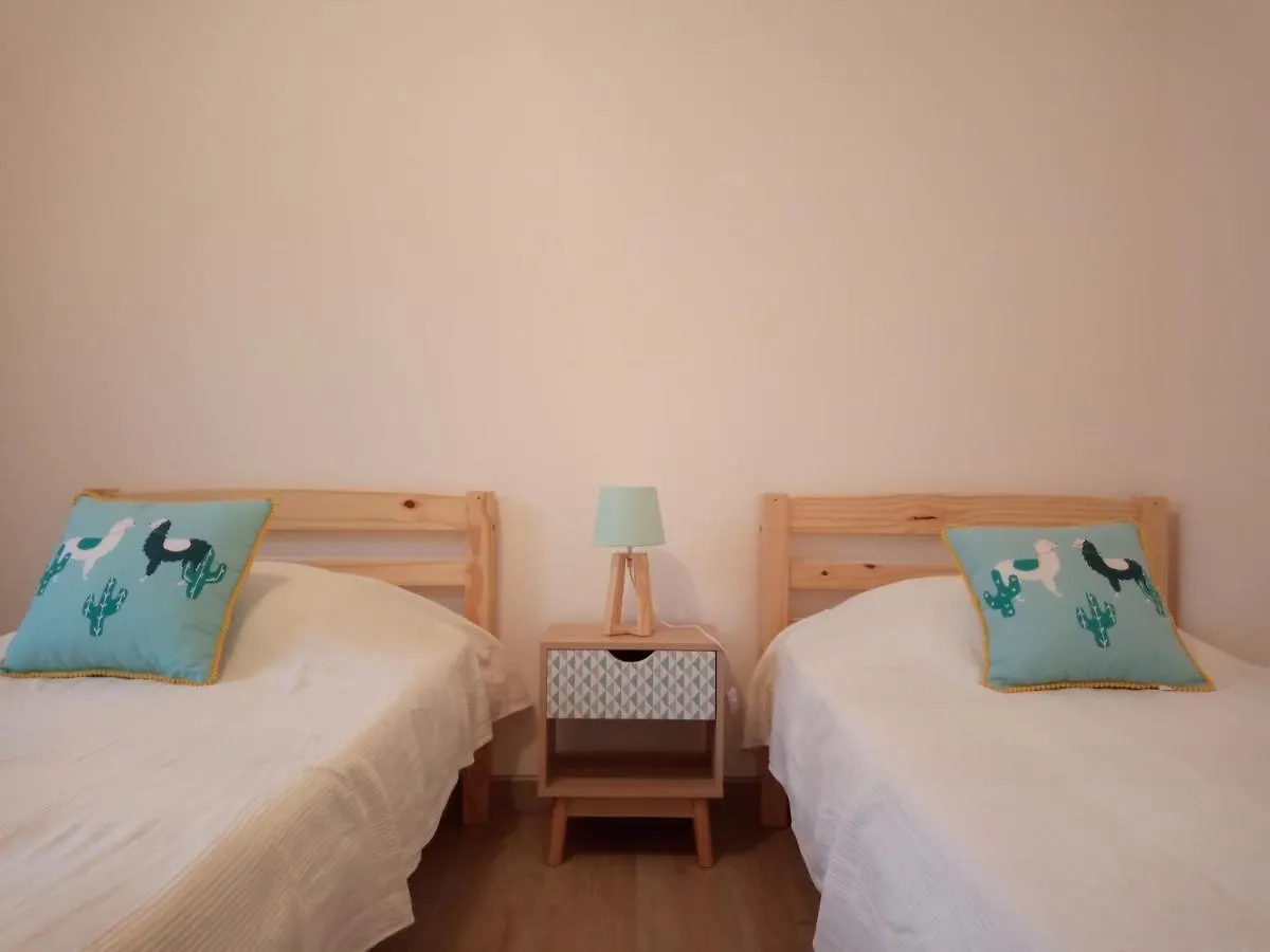 Ax Sweet Mountain - 3ch et 2 sdb - jardin centre village Ax-les-Thermes Hébergement de vacances