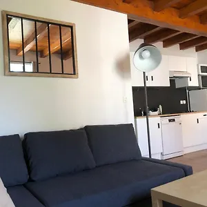  Appartement Superbe T3 Duplex, Ax Les Thermes
