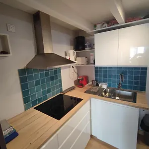  Appartement Marcailhou