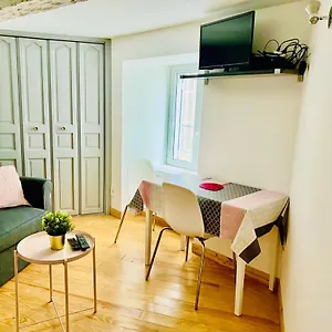  Appartement Reverie