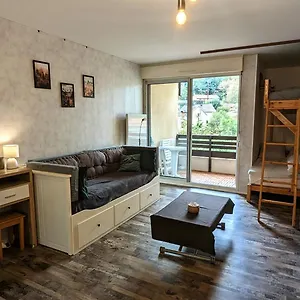  Appartement Le Banga D'ax